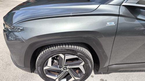 Hyundai Tucson 1.6 T-GDI 48V Exellence 2021 USATO