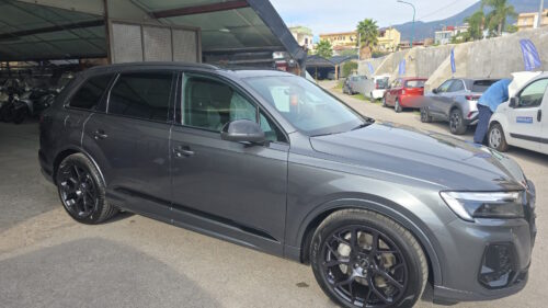 AUDI Q7 45 TDI S line Edition 231CV NUOVO