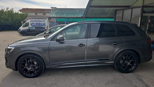 AUDI Q7 45 TDI S line Edition 231CV NUOVO