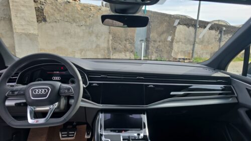 AUDI Q7 45 TDI S line Edition 231CV NUOVO