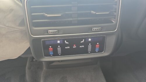 AUDI Q7 45 TDI S line Edition 231CV NUOVO