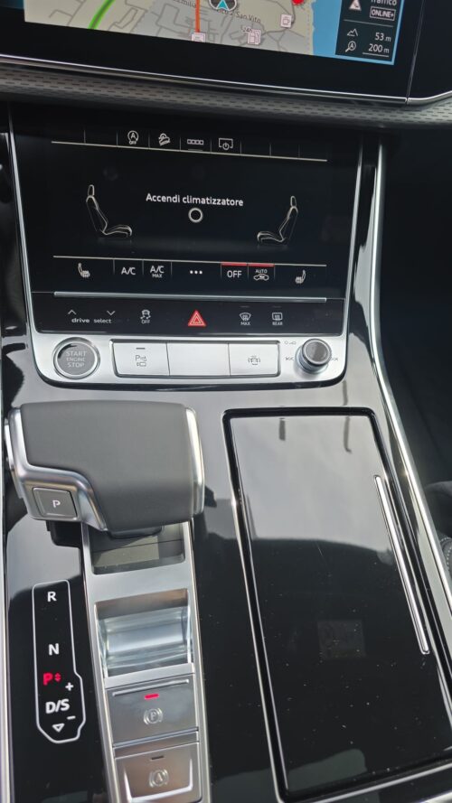 AUDI Q7 45 TDI S line Edition 231CV NUOVO