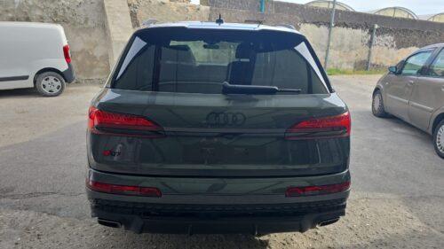 AUDI Q7 45 TDI S line Edition 231CV NUOVO