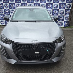 Peugeot 208 1.2 PureTech 75CV Active NUOVA