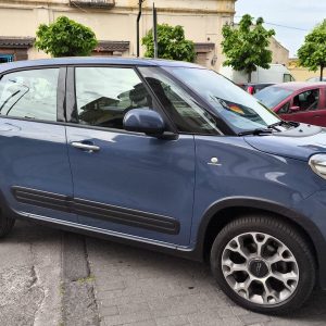 Fiat 500L 1.3 Multijet 95 CV Cross 2021 USATO