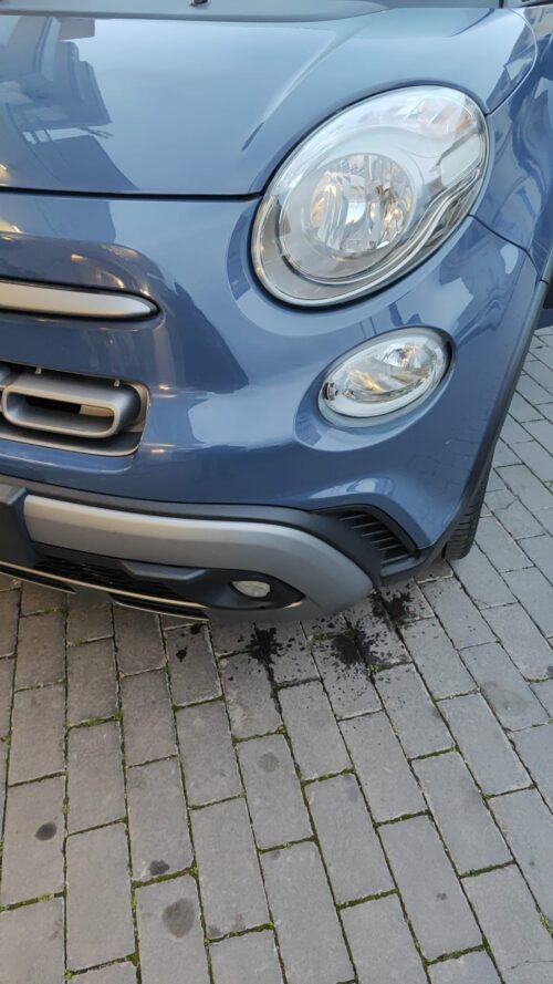 Fiat 500L 1.3 Multijet 95 CV Cross 2021 USATO