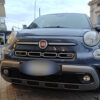 Fiat 500L 1.3 Multijet 95 CV Cross 2021 USATO