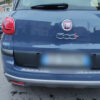 Fiat 500L 1.3 Multijet 95 CV Cross 2021 USATO