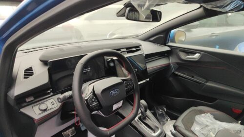 Ford Puma 1.0 EcoBoost Hybrid 125 CV ST-Line KM0 2024