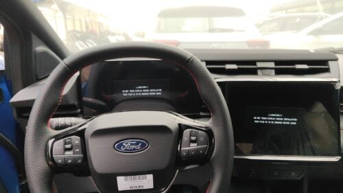 Ford Puma 1.0 EcoBoost Hybrid 125 CV ST-Line KM0 2024