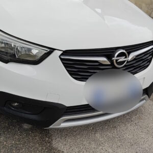 Opel Crossland X 1.6 ECOTEC D 2017 USATO