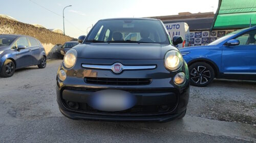 Fiat 500L 1.3 Multijet 85 CV Lounge 2013 USATO