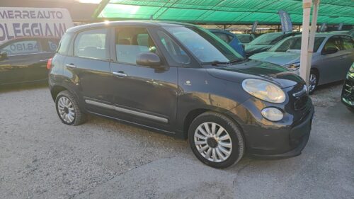 Fiat 500L 1.3 Multijet 85 CV Lounge 2013 USATO