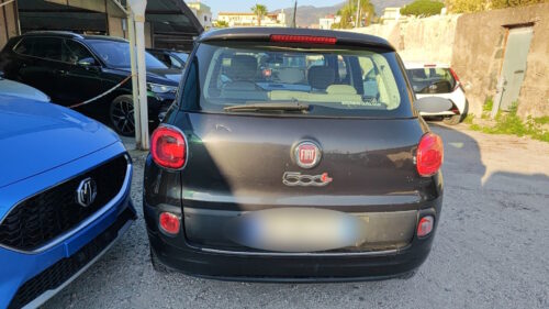 Fiat 500L 1.3 Multijet 85 CV Lounge 2013 USATO