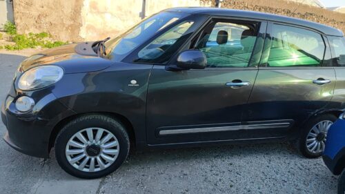 Fiat 500L 1.3 Multijet 85 CV Lounge 2013 USATO