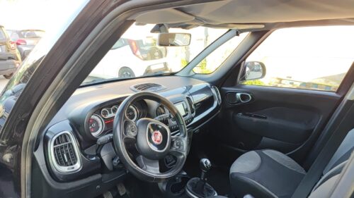 Fiat 500L 1.3 Multijet 85 CV Lounge 2013 USATO