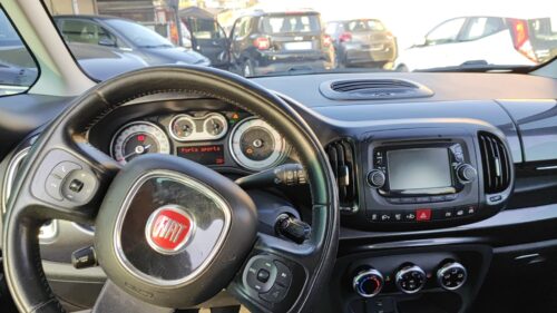 Fiat 500L 1.3 Multijet 85 CV Lounge 2013 USATO