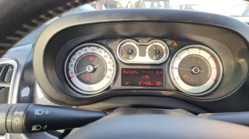 Fiat 500L 1.3 Multijet 85 CV Lounge 2013 USATO