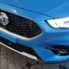 Mg ZS 1.5 VTi-tech Luxury KM0 2025
