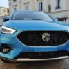 Mg ZS 1.5 VTi-tech Luxury KM0 2025