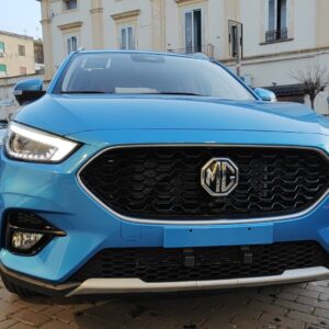 Mg ZS 1.5 VTi-tech Luxury KM0 2025