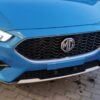 Mg ZS 1.5 VTi-tech Luxury KM0 2025