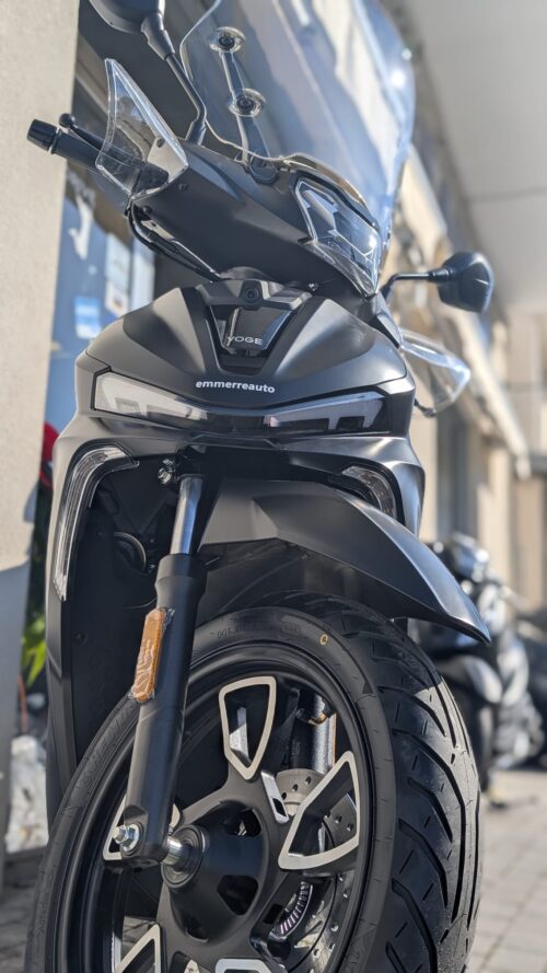 Voge SR16 125 NUOVO