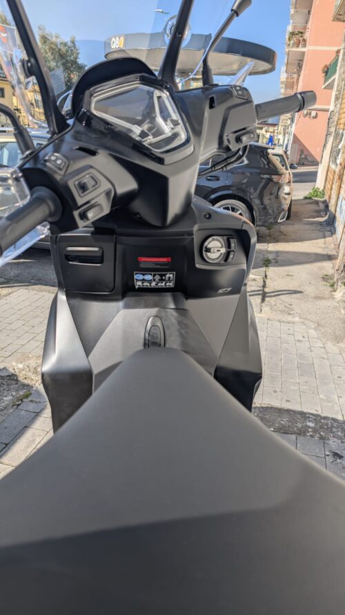 Voge SR16 125 NUOVO