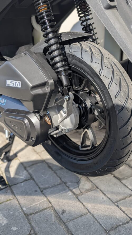 Voge SR16 125 NUOVO