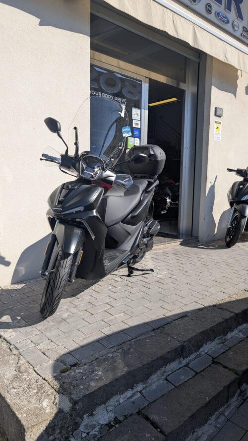 Voge SR16 125 NUOVO
