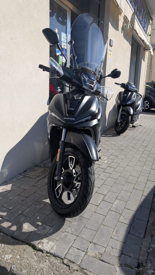 Voge SR16 125 NUOVO