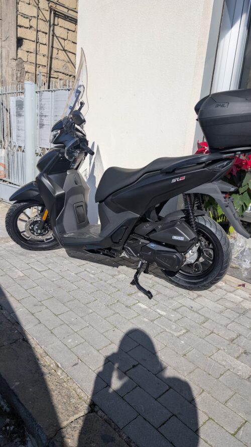 Voge SR16 125 NUOVO