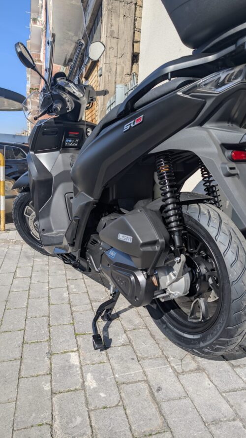 Voge SR16 125 NUOVO