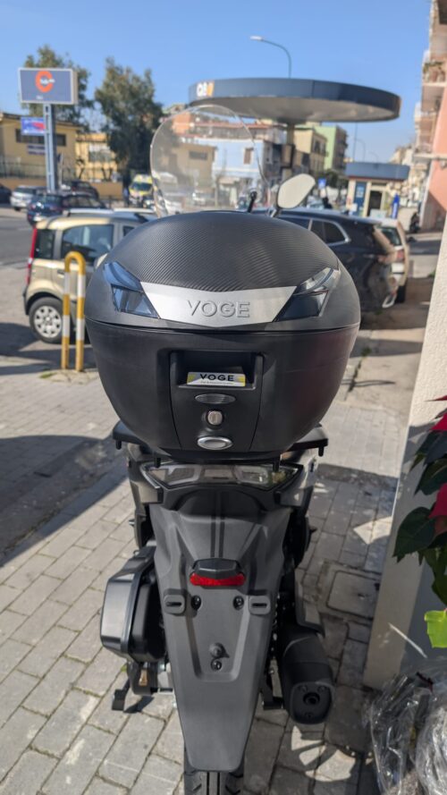 Voge SR16 125 NUOVO