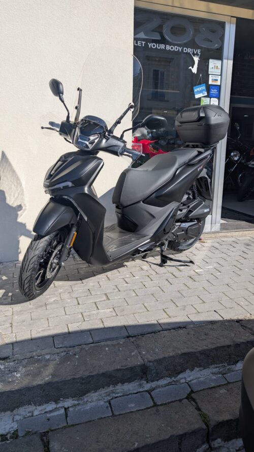 Voge SR16 125 NUOVO