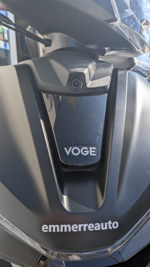 Voge SR16 125 NUOVO