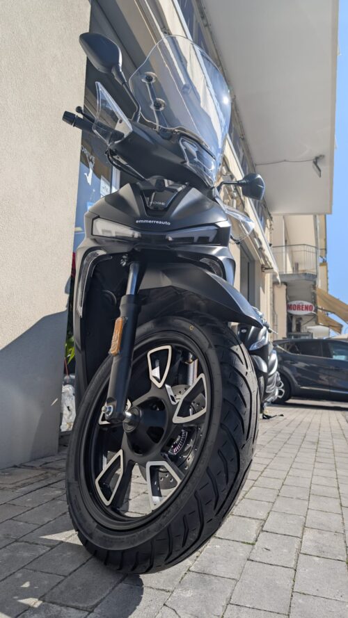 Voge SR16 125 NUOVO