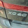 Volvo XC60 B4 (d) AWD automatico Plus Dark NUOVA