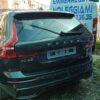 Volvo XC60 B4 (d) AWD automatico Plus Dark NUOVA
