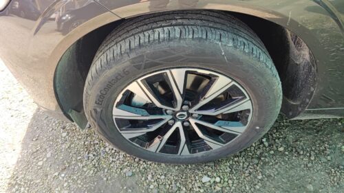 Volvo XC60 B4 (d) AWD automatico Plus Dark NUOVA