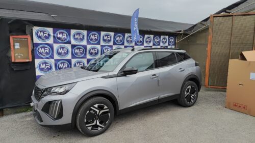 Peugeot 2008 1.2 PureTech 100 S&S Allure KM0 2024