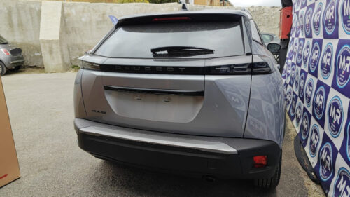 Peugeot 2008 1.2 PureTech 100 S&S Allure KM0 2024
