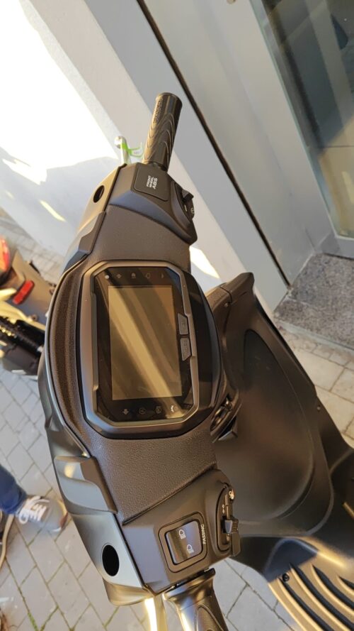 Piaggio Liberty S 125  Euro 5+ NUOVO