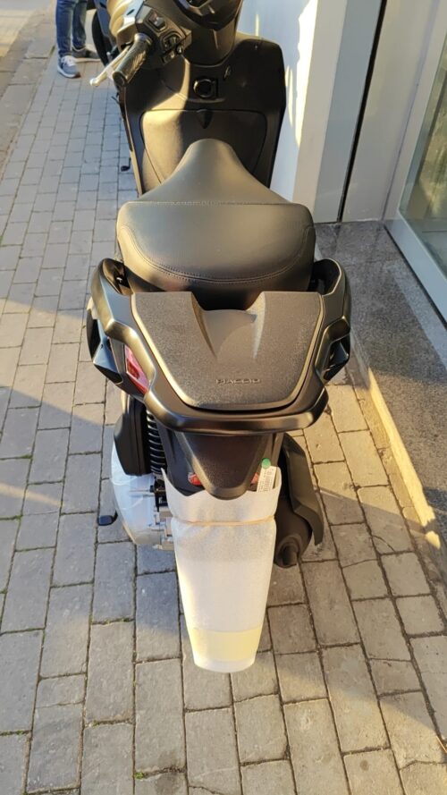Piaggio Liberty S 125  Euro 5+ NUOVO
