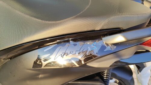 Piaggio Liberty S 125  Euro 5+ NUOVO