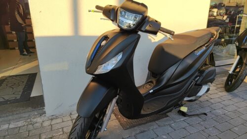 Piaggio Medley 200 S Euro 5 NUOVO