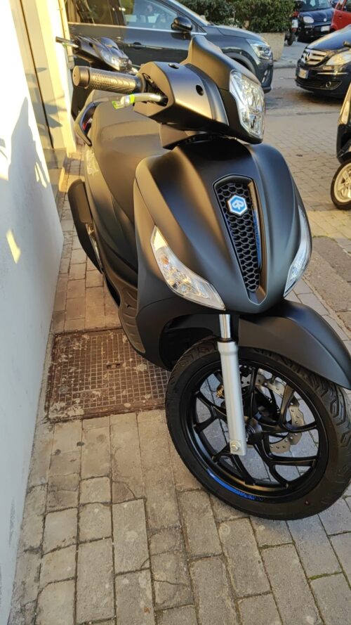 Piaggio Medley 200 S Euro 5 NUOVO