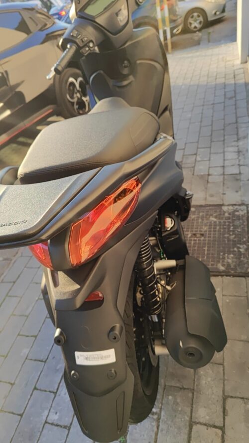 Piaggio Medley 200 S Euro 5 NUOVO