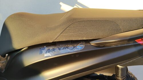 Piaggio Medley 200 S Euro 5 NUOVO