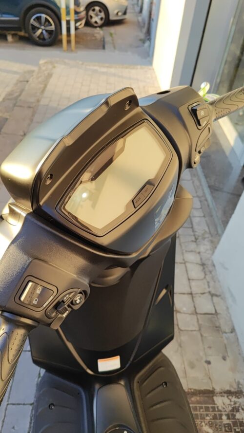 Piaggio Medley 200 S Euro 5 NUOVO
